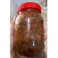 ราคา แจ่วบอง ปลาร้าบอง และน้ำพริกแมงดา รสชาติอร่อย แซ่บ นัว ส่งตรงจาก จังหวัดอุดรธานี สูตรอีสานแท้ (20655527370)