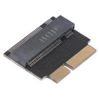 ราคา UNI SATA M 2 NGFF SSD ถึง UX31 UX21 Taichi 21 31 Converter SSD Adapter สำหรับ Asus (20532376406)