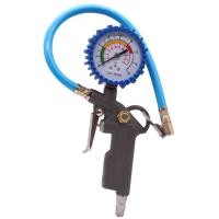 ราคา ที่วัดลมยาง การทดสอบแรงดันลมยางแบบดิจิตอล 0 220 PSI เกจวัดแรงดันลมยางรถยนต์แบบไดอัลมิเตอร์ เครื่องเติมลมยาง ที่วัดลมยาง (21007329053)