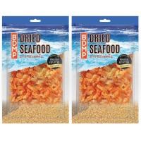 ราคา กุ้งแห้ง BDMP กุ้งขาวแห้ง กุ้งมันขนาดพิเศษ น้ำหนัก 100 กรัม (19738633968)