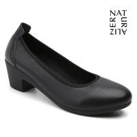 ราคา รองเท้า NATURALIZER PUMP SHOES รุ่น รองเท้าแตะผู้หญิง NAP128 (13894288822)