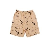 ราคา Chelsee กางเกงขาสั้น เด็กผู้ชาย เอวยางยืด พิมพ์ลาย รุ่น 127824 ผ้า Cotton 100 อายุ 3 11ปี เสื้อผ้าแฟชั่นเด็กโต กางเกงเด็ก (17320940005)