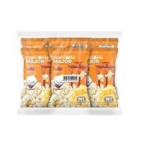 ราคา POPCORN MAJOR ป๊อปคอร์น เมเจอร์ แพค 6 ซอง (21282946347)