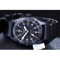 ราคา แถมเสื้อยืด SEIKO นาฬิกา Seiko 5 Sports Field Sports Style GMT รุ่น SSK025K SSK025K1 (21275027146)