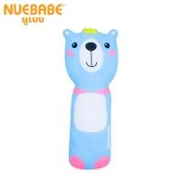 ราคา Nuebabe หมอนหลุม หมอนข้างแฟนซี ผ้า Cotton 100 (8704101411)