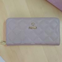 ราคา กระเป๋าสตางค์ แบรนด์พราว แท้ 100 ทรงเรียกทรัพย์ (19641381790)