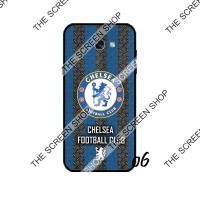 ราคา เคสโทรศัพท์ เคสมือถือ เคสสกรีน เคสCHELSEA เคสเชลซี เคสสิงโตน้ำเงินคราม SAMSUNG A7 2017 รวมลาย เชลซี (11848703172)