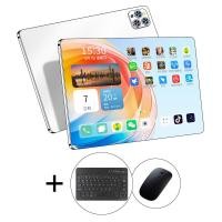 ราคา tablet NUMVIBE แท็บเล็ต P60 PC Pad 12G 512G องรับเกมและภาพยนตร์แบตเตอรี่ความจุขนาดใหญ่ 8800mAh (21014229449)