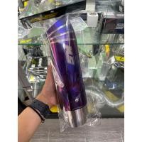 ราคา ปลายท่อ MS เม้งซัง ไทเทเนี่ยมแท้ขนาด 3 แบบออกท้าย สำหรับน้ำไปเชื่อมต่อกับท่อขนาด 2 5 (20432261454)