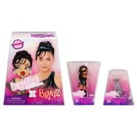 ราคา ของแท้100 พร้อมส่ง Mini Bratz x Kylie Jenner Series 1 (20555121954)