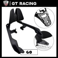 ราคา แร็คท้าย XADV 750 FORZA750 2021 2022 แบบหนา แร็ค ตะแกรงหลัง X ADV750 แร็คหลัง X ADV 750 (20345955427)