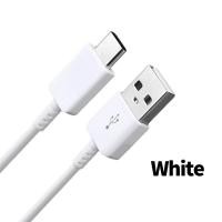 ราคา ส่งจากไทย สายชาร์จซัมซุง ไทป์ซี สายชาร์จSamsung Type c USB ชาร์จด่วน fast chager S10 Lite S10 S10 S9 S9 S8 Note9 Note8 Note A71 A70 A53 A51 A50S A50 A30S A30 A20S A20 A12 A11 ยาว1เมตร (17017916074)