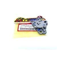 ราคา ปั้มน้ำมันเครื่อง แท้ศูนย์ฮอนด้า เวฟ110ไอ ดรีมซุบเปอร์คัพ เวฟ100เอสรุ่นเก่า เวฟ100เอส 2005 (7173386845)