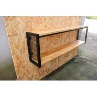 ราคา ชั้นวางของติดผนังloft (20510174628)