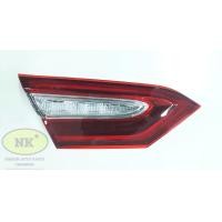 ราคา ไฟท้าย โตโยต้า แคมรี่ 18 21 ตัวในติดฝาท้าย Toyota Camry 18 21 (20009774322)