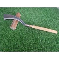 ราคา มีดหวด มีดถางป่า พร้อมด้ามไม้ ช่างลมของเเท้100 (2173442684)