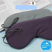 ราคา ผ้าปิดตา ผ้าปิดตานอน ผ้าปิดตากันแสง World Class ใช้ได้ 2 ด้านสำหรับปิดตานอน ช่วยให้หลับลึกและนานยิ่งขึ้น Eye Mask (20926014566)