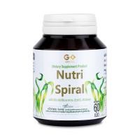 ราคา อาหารเสริมโปรตีนสาหร่ายสไปรูลิน่า Spirulina500mgโปรตีนสูง (17354214426)