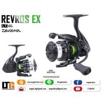 ราคา รอกตกปลา รอก Daiwa Revros EX LT (5017124452)