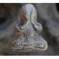 ราคา พระปิดตาหลวงปู่เอี่ยม วัดสะพานสูง เนื้อผงคลุกรัก ก723 (21042485627)