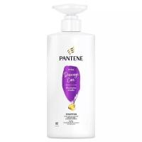 ราคา 380ml แพนทีน แชมพู Pantene แพนทีนแชมพู แพคเกจใหม่ 380 มล (7216912006)