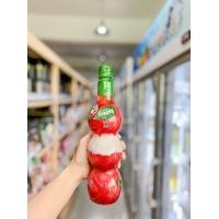 ราคา Freshy เฟรชชี่ ไซรัป รสมะม่วง ไซรัป รสลิ้นจี่ ไซรัป รสส้ม ไซรัป รสสตรอเบอร์รี่ ไซรัป กลิ่นบลูเลมอน ไซรัป รสแอปเปิ้ลไซรัป รสกีวี (19467367460)
