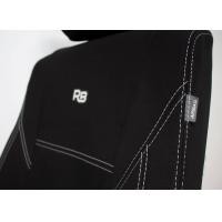 ราคา ที่หุ้มเบาะรถยนต์ชุดคู่หน้า เฉพาะรุ่น TOYOTA REVO ปี 2015 ปัจจุบัน ผลิตจากนีโอพรีน เป็นแบบสวมทับเฉพาะรุ่น แค็บ และ4 ประตู (16835684029)