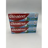 ราคา Colgate คอลเกต ยาสีฟันคอลเกต ป้องกันฟันผุ เกลือสมุนไพร 100 กรัม 1 หลอด 6 หลอด (20981349177)