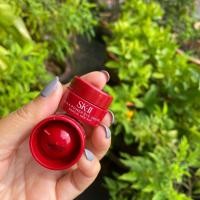 ราคา SK II R N A Power Eye Cream Radical New Age เอสเคทู อาร์เอ็นเอ พาวเวอร์ อาย ครีม เรดิคอล นิว เอจ ขนาดทดลอง กระปุกจิ๋ว 2 5g (11084525231)