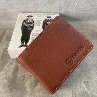 ราคา TOUGH กระเป๋าสตางค์ หนังชามัวร์ หนังวัวแท้ 100 กระเป๋าตัง กระเป๋าเงิน ทรงสั้น (6524072604)