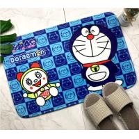 ราคา พรมเช็ดเท้า พรมลายการ์ตูน พรมลายโดเรม่อน พรมโดราเอม่อน พรมกันลื่น (19496724660)