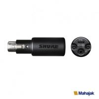 ราคา SHURE MVX2U Digital Audio Interfac สำหรับต่อไมโครโฟน XLR เป็น USB (21057440289)