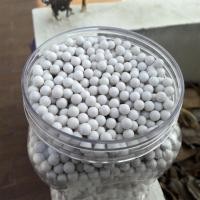 ราคา เม็ดลูกปัดพลาสติก ลูกปัด ลูกพลาสติกขนาด 6 มิล (21261300958)