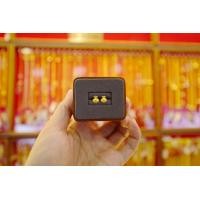 ราคา ต่างหูทองแท้ 1 กรัม ลายถุงเงินล้าน ทองคำแท้ 96 5 ขายได้ จำนำได้ มีใบรับประกัน ต่างหูทอง ต่างหูทองคำแท้ (6772256152)