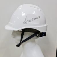 ราคา หมวกนิรภัย PANGOLIN รุ่น 8002 S2 8002 S4 รองในปรับหมุน หมวกมาตรฐาน มอก CE หมวกเซฟตี้ ยี่หี้อ Pangolin Class E ทนแรงดันไฟฟ้า 20000V (12830909867)