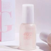ราคา แบ่งขาย2รุ่น ไพรเมอร์คุมมันและออร่า 4U2 SKIN MATTE SKIN PRIMER 4U2 SKIN GLOW SKIN SPF50 PA (20638933438)