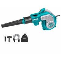 ราคา TOTAL เครื่องเป่าลม ดูดฝุ่น พร้อมถุงเก็บฝุ่น รุ่น TB2066 TB2086 600 800 วัตต์ (20254196818)