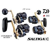 ราคา รอก Daiwa Saltiga IC ของแท้ 100 มีประกัน (18164610027)