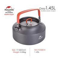 ราคา Naturehike Thailand กาน้ำ Outdoor picnic teapot (16294584670)