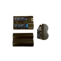 ราคา แบตเตอรี่สำหรับกล้อง Battery for Canon รุ่น BP 511 BP 511 511A 7 4V 1500mAh 11 1wh 0029 (112513990)