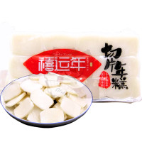 ราคา โมจิแผ่น โมจิแท่ง แป้งต๊อก เค้กข้าว หนึบหนับ ทานคู่รามยอน สุกี้หม่าล่า ต๊อกบกกี 禧运年 400g (21118225352)