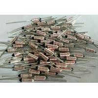 ราคา 10ชิ้น เทอร์โมฟิวส์ 184C 10a250v เทอร์โมฟิวส์หม้อหุงข้าว 185 องศา (7619413219)