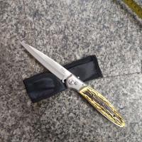 ราคา มีดพกพาเดินป่า มีดเดินป่าขนาดพกพา พร้อมใช้งาน (20381566968)