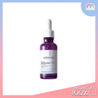 ราคา La Roche Posay Pure Niacinamide 10 30 ml (20706199728)