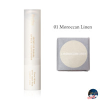 ราคา Huxley ฮักซ์ลีย์ลิปบาล์ม Lip Balm Live Behind 3 กรัม ของแท้จาก Shop เกาหลี พร้อมส่ง (21117360733)