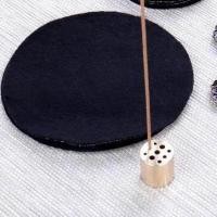 ราคา ที่วางธูป ที่วางก้านหอม แท่นวางธูปกำยาน เล็ก แท่นเสียบธูป ที่วางกำยาน ที่วางธูปขด (20351575831)