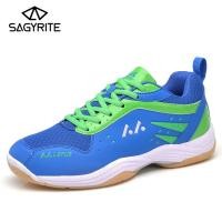 ราคา Sagyriteรองเท้ากีฬาสำหรับผู้ชายYonexรองเท้าแบดมินตันรองเท้าปิงปองสำหรับผู้หญิง (2919996453)