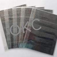 ราคา ไส้เติมสมุดสะสมแสตมป์ SA001 แพ็ค 5 แผ่น (469584305)