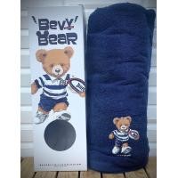 ราคา ผ้าขนหนูลายหมีpolo BHPC ของแท้ (21200972515)