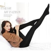 ราคา ถุงน่องพริตตี้ ถุงเท้าจากญี่ปุ่น Zocks 13D50D80D120D ถุงน่องพริตตี้ ถุงน่องหญิงแย้ (3317948137)